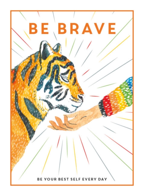 Image of Be Brave