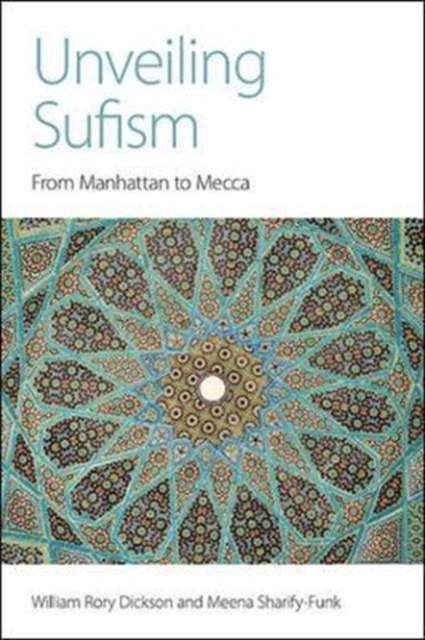 Cover of Unveiling Sufism