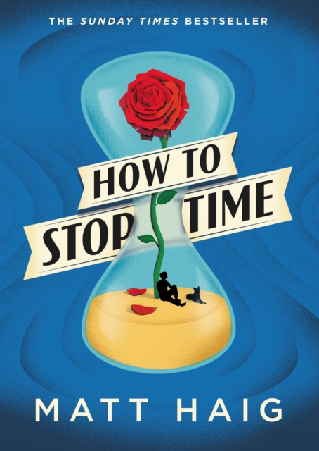 Image of How to Stop Time