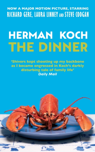 Cover: The Dinner