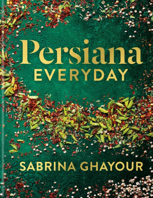 Image of Persiana Everyday