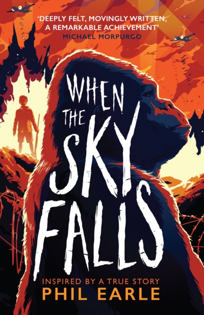 Image of When the Sky Falls