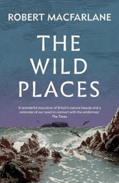 Image of The Wild Places