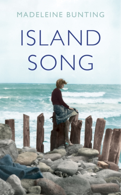 Image of Island Song
