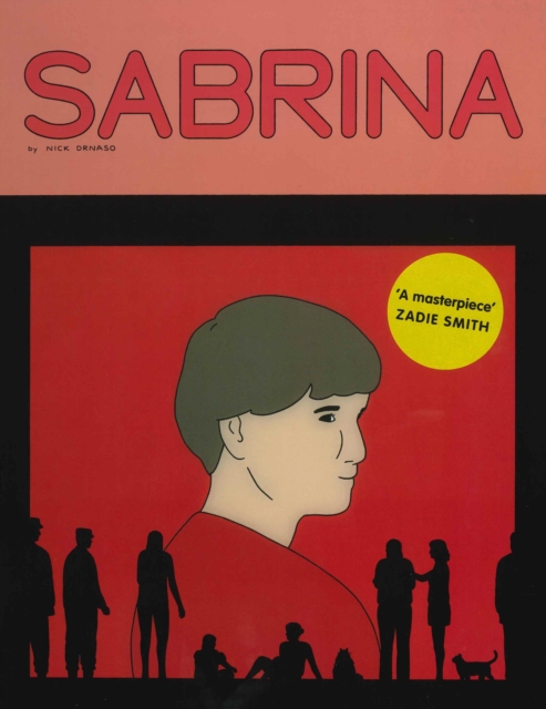 Cover: Sabrina