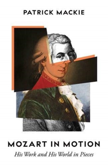 Image of Mozart in Motion