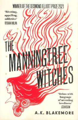 Image of The Manningtree Witches