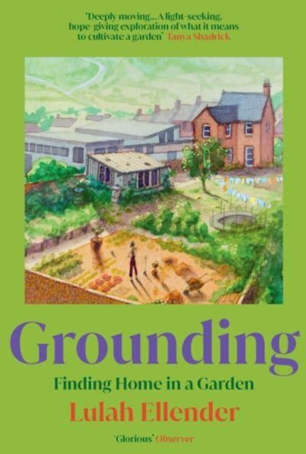 Image of Grounding