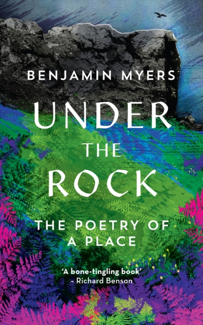 Image of Under the Rock