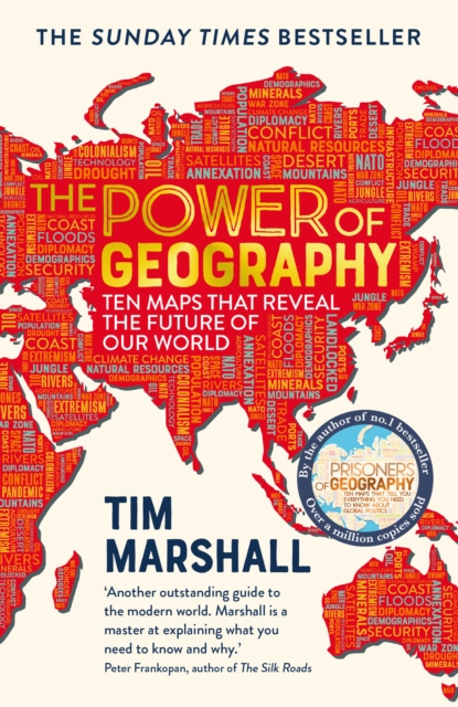 Image of The Power of Geography