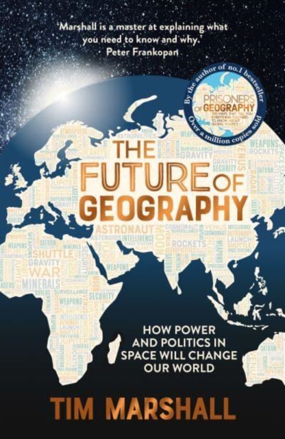 Image of The Future of Geography