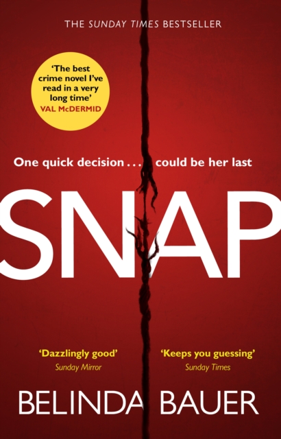 Cover: Snap
