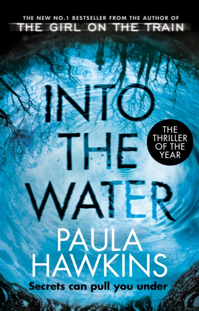Image of Into the Water