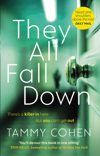 Image of They All Fall Down