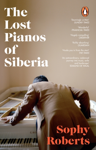 Image of The Lost Pianos of Siberia