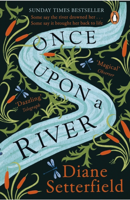 Image of Once Upon a River