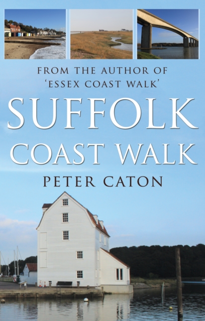Image of Suffolk Coast Walk