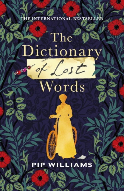 Image of The Dictionary of Lost Words