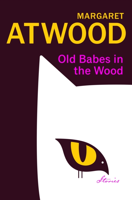 Image of Old Babes in the Wood