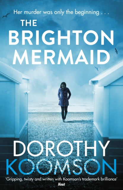 Image of The Brighton Mermaid