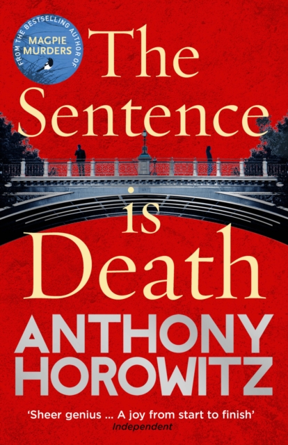 Image of The Sentence is Death