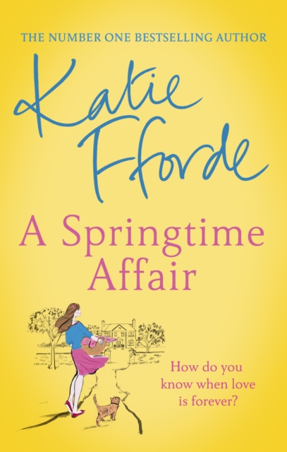 Image of A Springtime Affair