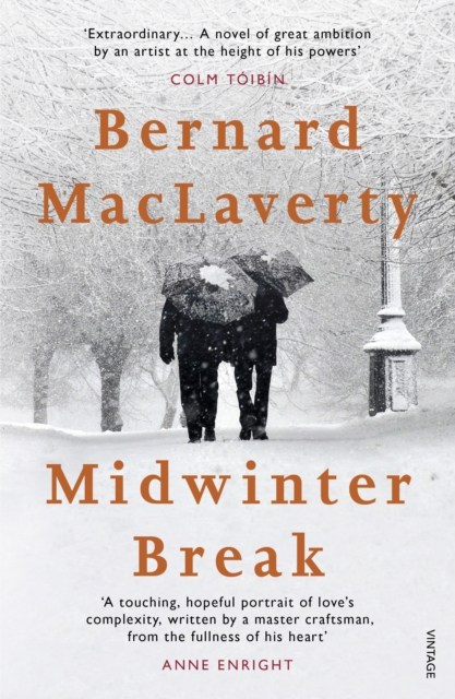 Image of Midwinter Break