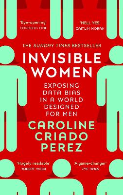 Image of Invisible Women