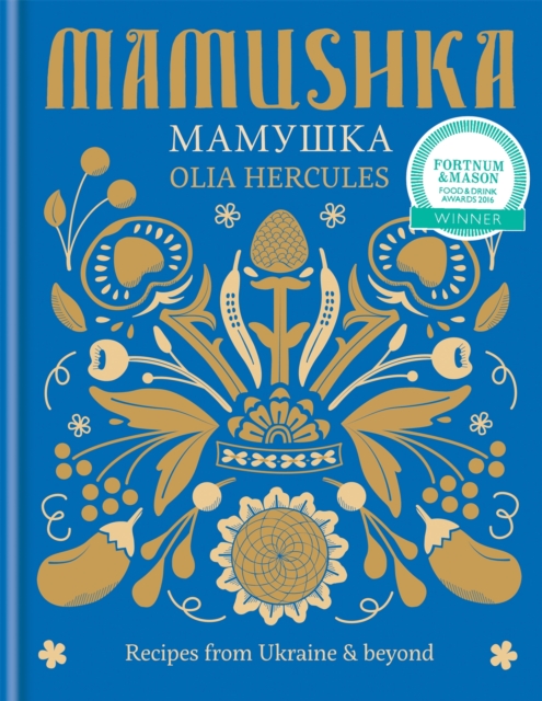 Image of Mamushka