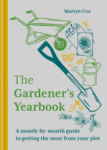 Image of The Gardener's Yearbook