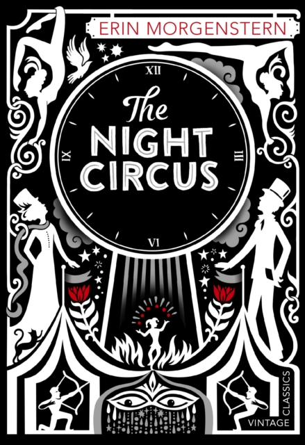 Image of The Night Circus