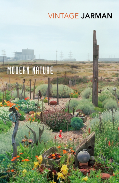 Image of Modern Nature