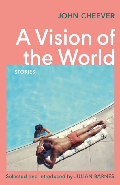 Cover: A Vision of the World
