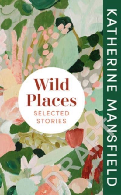 Cover: Wild Places