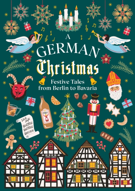 Image of A German Christmas