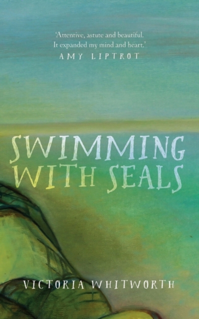 Image of Swimming with Seals