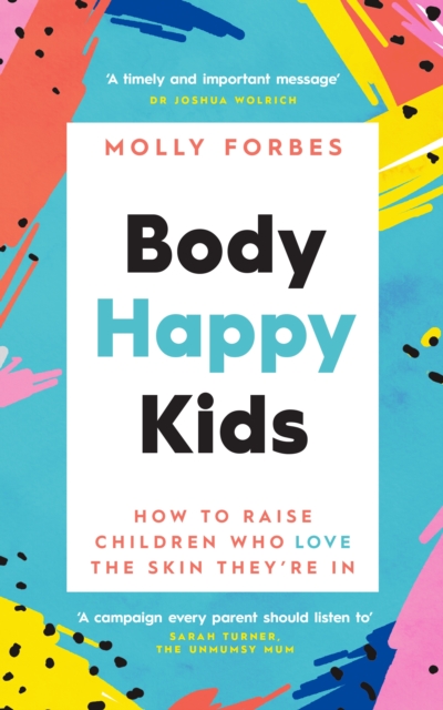 Image of Body Happy Kids