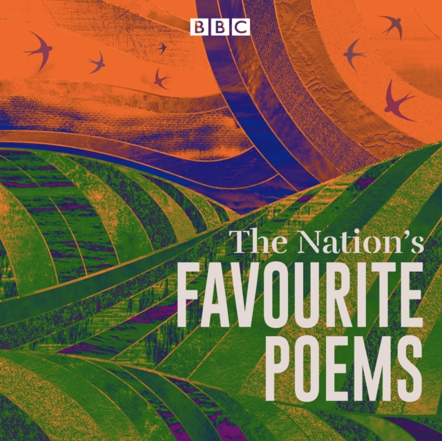 Image of The Nation's Favourite Poems