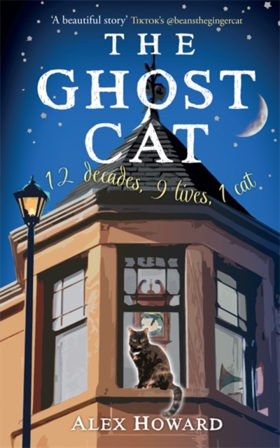 Image of The Ghost Cat
