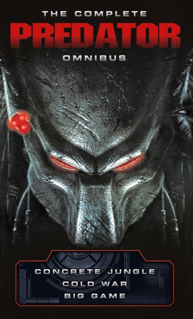 Image of The Complete Predator Omnibus