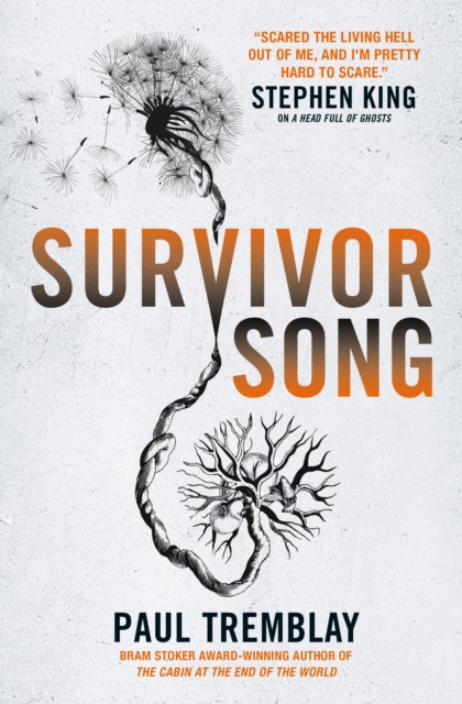Image of Survivor Song