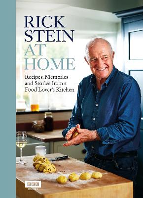 Image of Rick Stein at Home