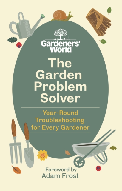 Image of The Gardeners' World Problem Solver