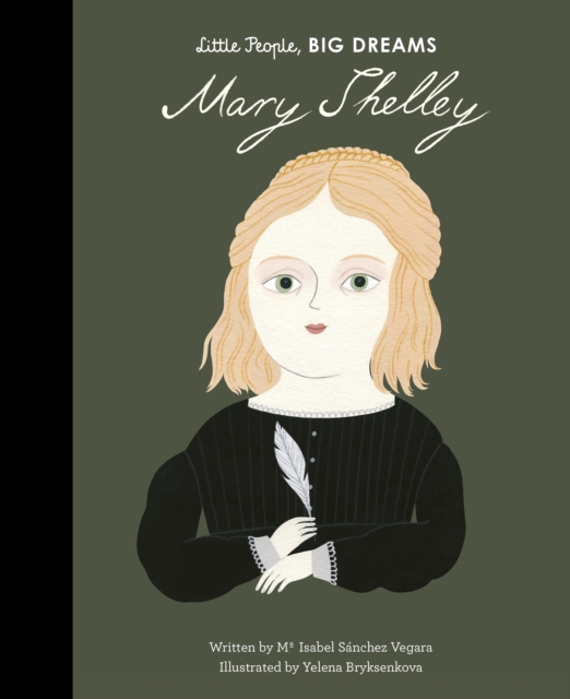Image of Mary Shelley: Volume 32
