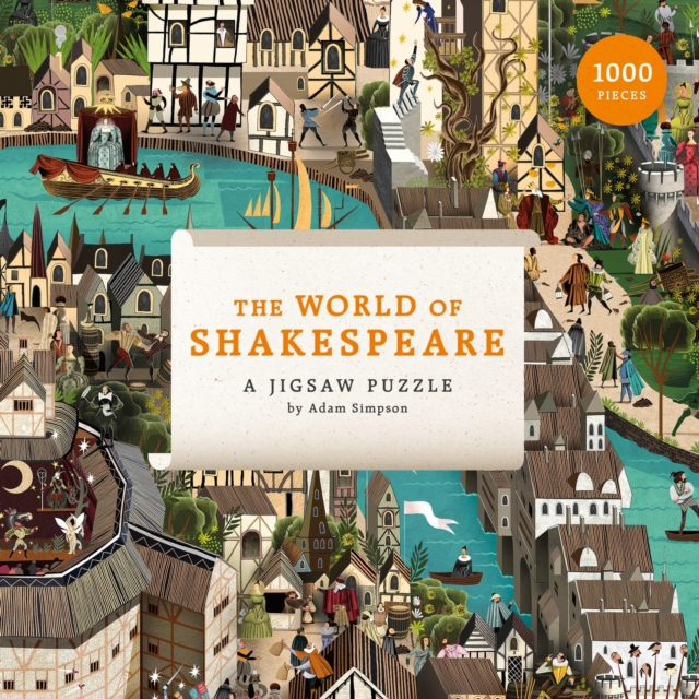 Image of The World of Shakespeare