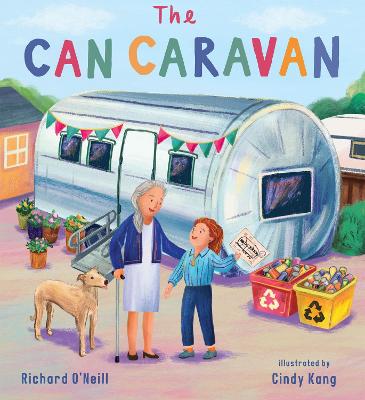 Image of The Can Caravan