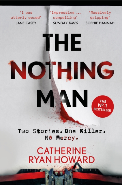 Image of The Nothing Man