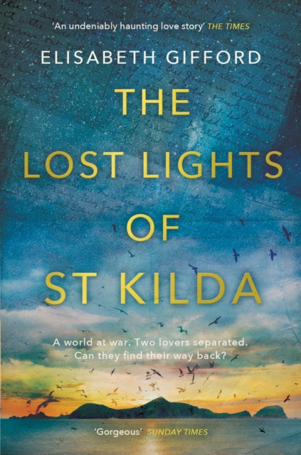 Image of The Lost Lights of St Kilda