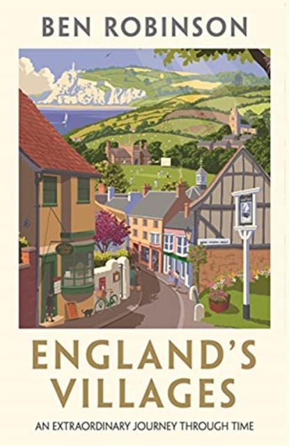 Cover: England's Villages