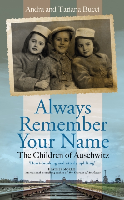 Image of Always Remember Your Name